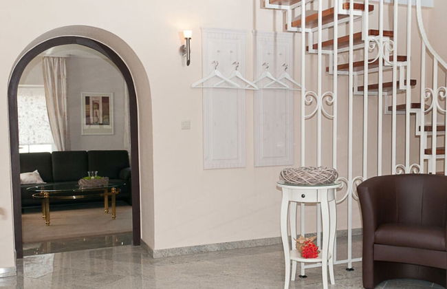 Casa Schalkenmehren Grande - Photo 9