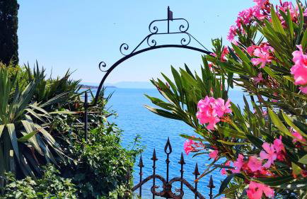 Apartments Villa Dora - Photo 73