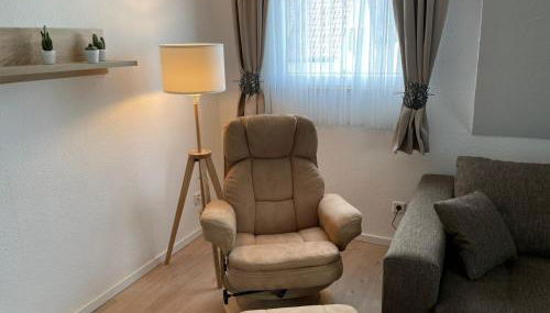 Gemütliche Dachgeschosswohnung - Photo 5