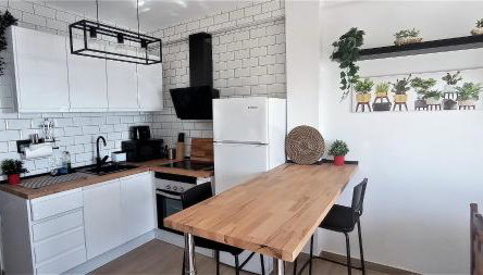 Apartamento Sol y Sal - 1ª Línea de playa - Foto 5