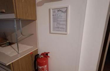 a casa di nonna Tarsilla-entire apartment,5 guests - Foto 58