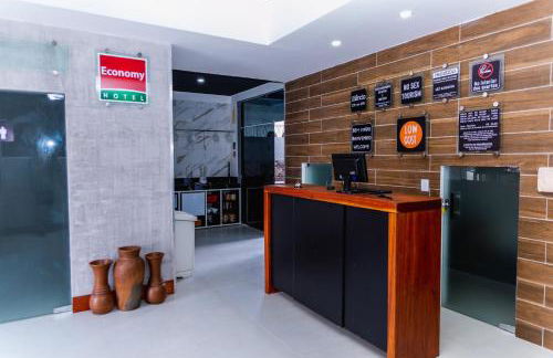 Economy HOTEL - Foto 74