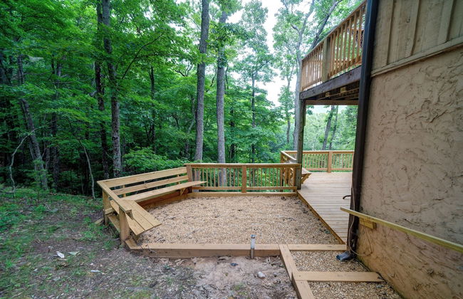 Atlas Hideaway Modern Retreat! - Foto 16