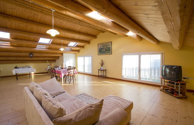 Venetian Villa With Pool and Sauna - Foto 6