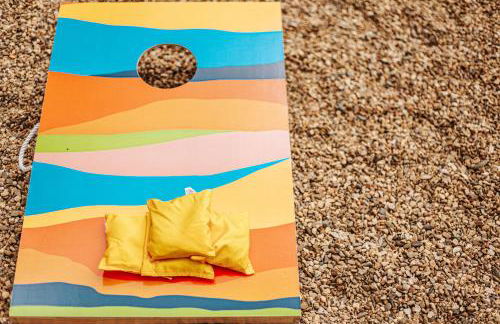 Downtown Tiny Home near Shenandoah National Park - Foto 45