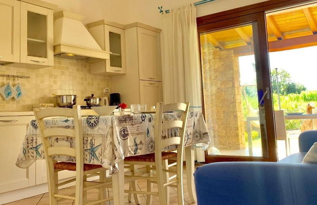 Residence Solaria - 1 - With Mini-pool - Foto 38