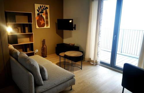 Toulouse, Bourse nice and comfortable family apartment - Foto 1