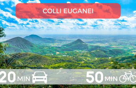 Este-Padova Suite storica Torre civica - Foto 21