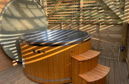 Domek Wakacyjny Myśliborka 2 - Foto 12