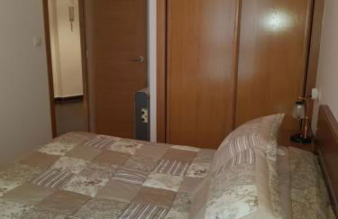 Alojamiento Misericordia - Foto 12