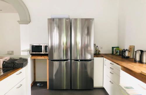 Afan Forest BunkHouse-Fantastic 6 Rooms -Sleeps 23 - Foto 9