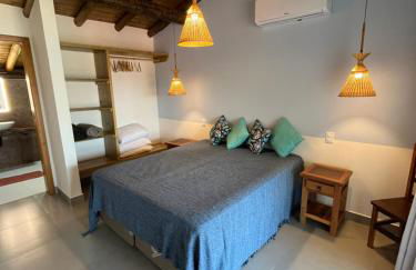 Vila Maanaim praia enseada pé na areia Ubatuba-sp - Foto 41