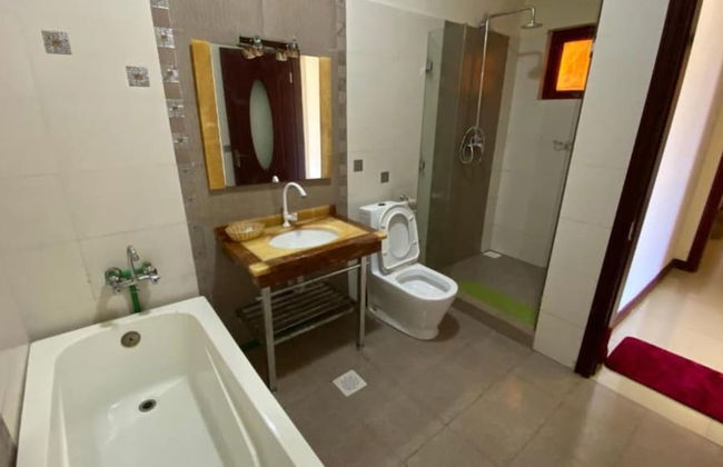 Shanzu Beachfront Suites - Foto 72