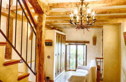 Casa rural El Abejaruco - Foto 10