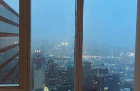 Luxury 2 bedrooms 2 bathrooms Corner Apartment Breathtaking City Views Modern Retreat - Foto 15