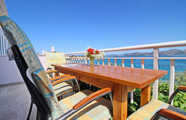 Apartments Stipo - Foto 27