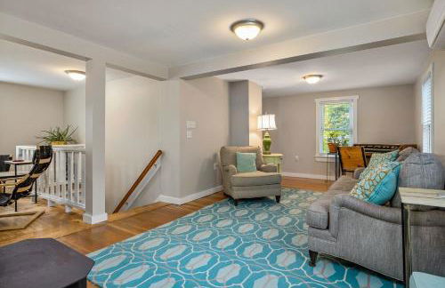 The Brew House - 2nd Floor Private Apartment - Foto 18