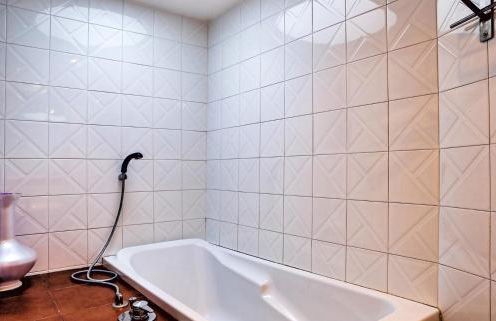 Luxury Villa Lanuvio - Piscina e Hammam by Flatinrome - Foto 40