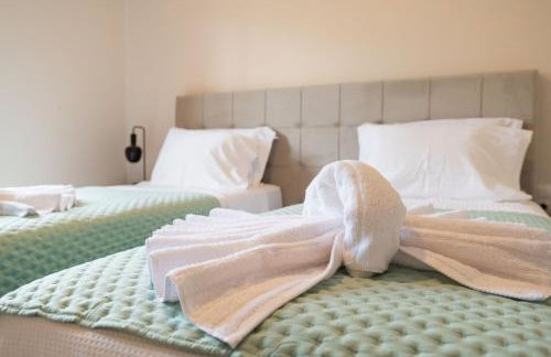 Mani Villa Ilias - Foto 40