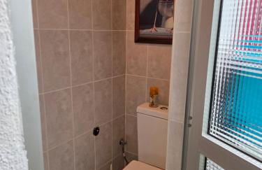 Casa Flamingo - Corner house near beach & boulevard with sea & salt lake view - Foto 21