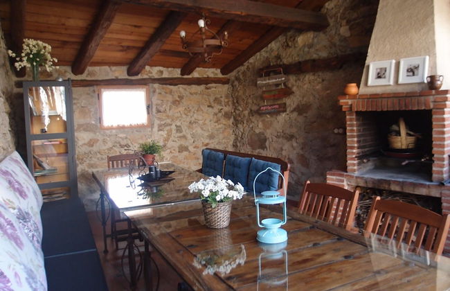 El Mirador de la Cigüeña - Foto 24