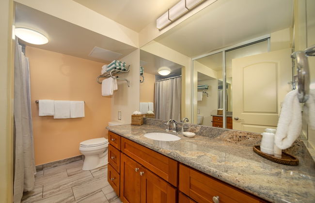 Napili Shores Maui by OUTRIGGER - Foto 41