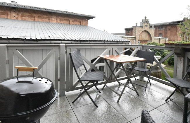 Ferienhaus in Detershagen mit Terrasse - Photo 27