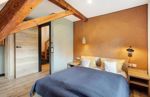 Heimelige Schwarzwaldwohnung Wald - Foto 16