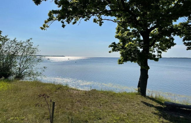 Schone Ferienwohnung in der Nahe der Ostsee - Photo 27