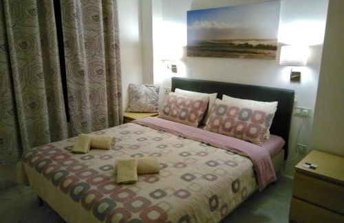 Hacienda del Sol Beachside and Golf Apt Marbella Puerto Banus - Photo 18