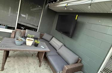 Lakehouse Oasis Pool, hottub & Loft FSC Straw Fest - Foto 52