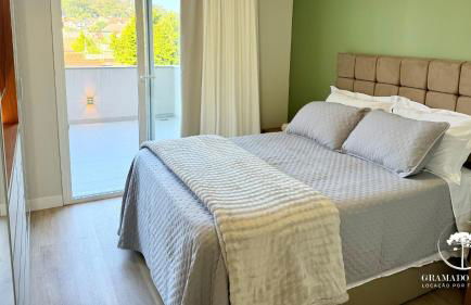 Apartamento moderno próximo parque Criamigos - Foto 4