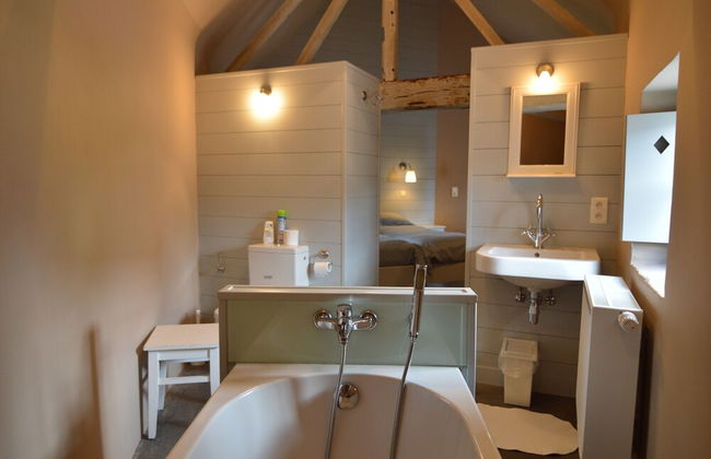 Elegant Estate Stay, Maredsous - Foto 20