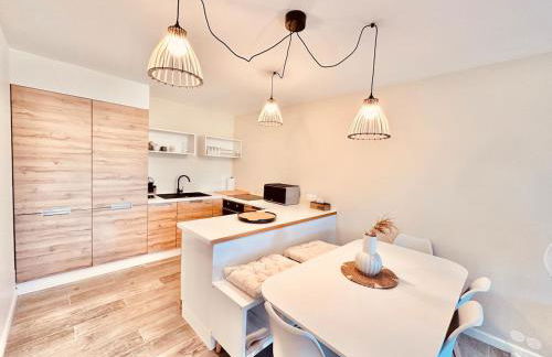 saint ange Barcarès for 4, sea view pool WIFI - Photo 14