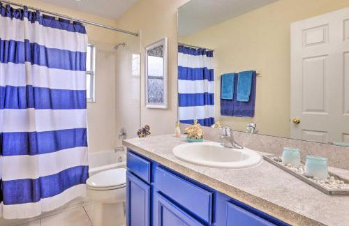 Less Than 5 Mi to Disney World Resort Home for Families! - Foto 26