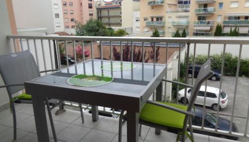 Studio 24m² au Centre d'Arcachon, proche Gare et Plage, Balcon Sud - FR-1-374-104 - Foto 5