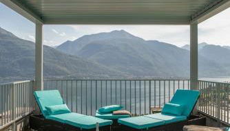 Stairway to Heaven - Pianello del Lario by LoveComo - Foto 2