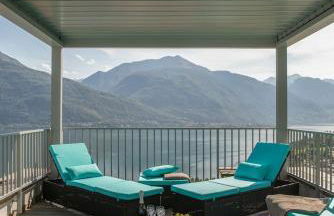 Stairway to Heaven - Pianello del Lario by LoveComo - Foto 2