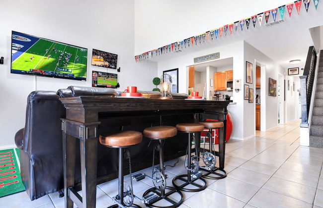 Sports Arena - Foto 22