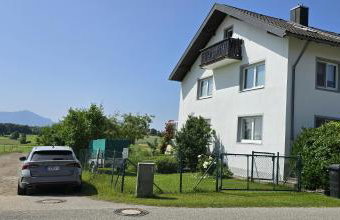Ferienwohnung Chiemsee - Foto 1