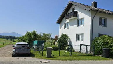 Ferienwohnung Chiemsee - Foto 1