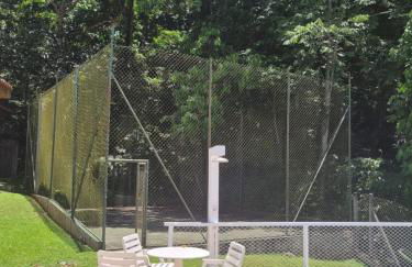 Casa com lazer 5 quartos em Condomínio 200 metros da Praia - Foto 38