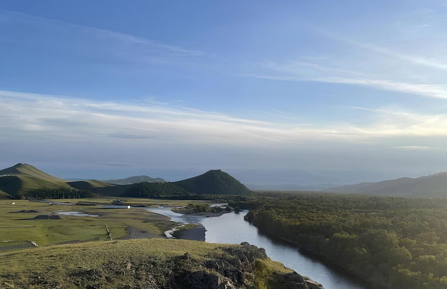 Ulaanbaatar - Foto 18