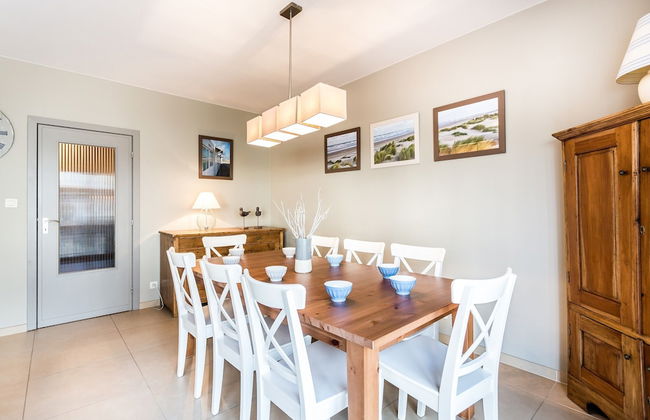 Apartment in Koksijde Near the Beach - Photo 20