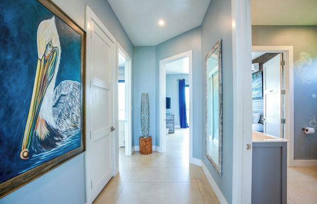 Sunset Gecko Condos - Unit 1A - Foto 39