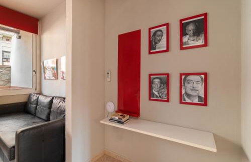 Stay U-nique Apartments Torre d'En Damians II - Foto 33