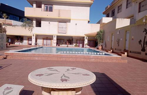 Apartment in La Zenia - Foto 17