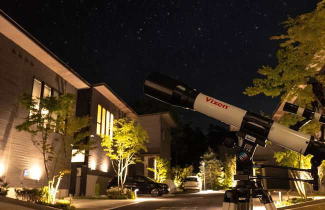 Rakuten STAY VILLA Yatsugatake - Foto 65