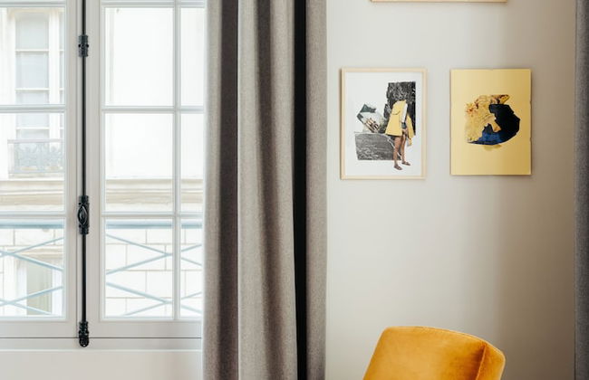 Edgar Suites Louvre - Jour - Foto 34