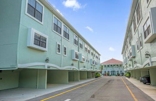 Sunny Stay in FL - 4-Bedroom Townhome by Disney! - Foto 39